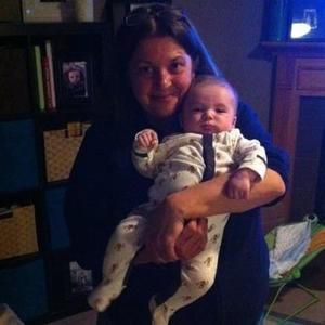 Meet your Posher, Cindy